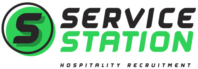 logo Service Station screenshot