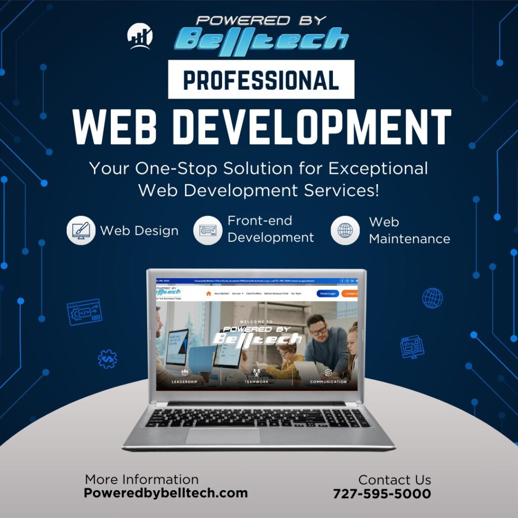 Digital Marketing Agency | Tampa, St. Petersburg, Clearwater | PBBT